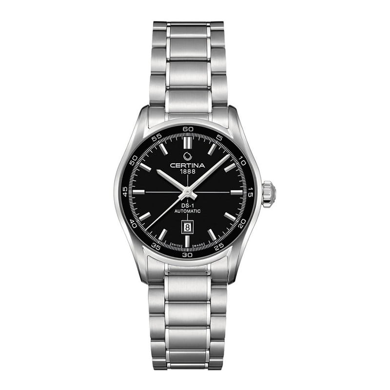 Zegarek Certina DS-1 Lady C0062071105100 Twoje Zegarki
