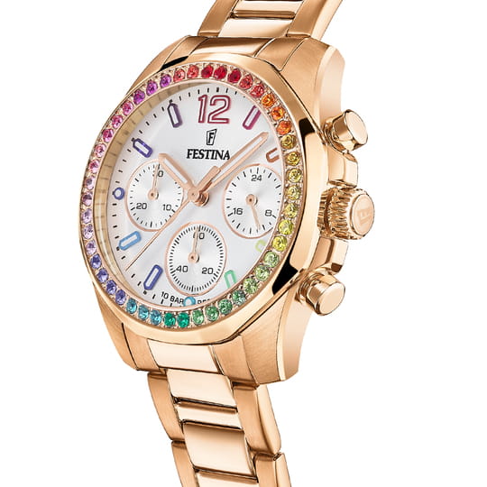 Festina Boyfriend Rainbow F206392 Twoje Zegarki