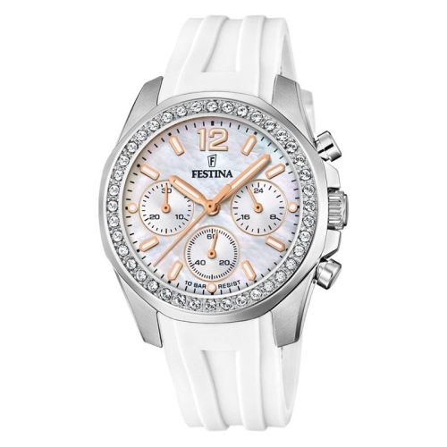Zegarek Festina Boyfriend Rainbow F206101