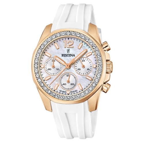 Zegarek Festina Boyfriend Rainbow F206111