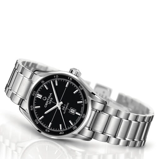 Zegarek Certina DS-1 Lady C0062071105100 Twoje Zegarki