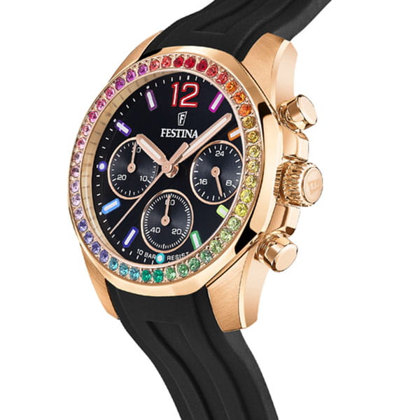 Festina Boyfriend Rainbow F206113 Twoje Zegarki