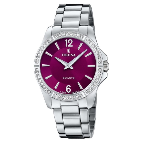 Zegarek Festina Mademoiselle F205932