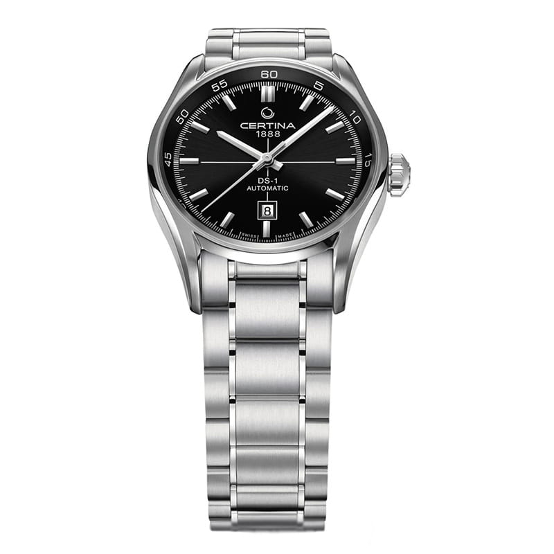 Zegarek Certina DS-1 Lady C0062071105100 Twoje Zegarki