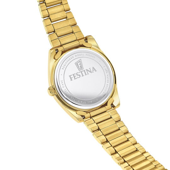 Festina Boyfriend F206402 Twoje Zegarki