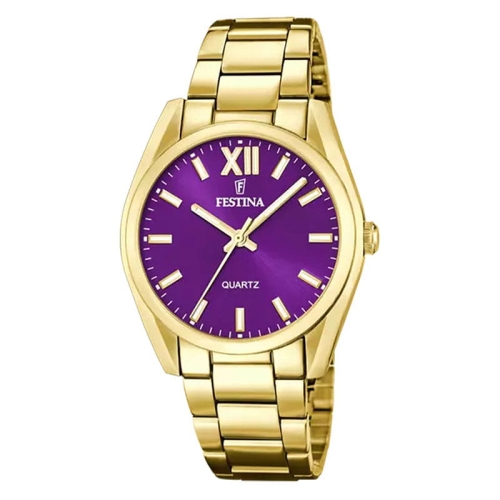 Zegarek Festina Boyfriend F206403