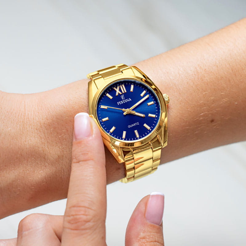 Festina Boyfriend F206405 Twoje Zegarki