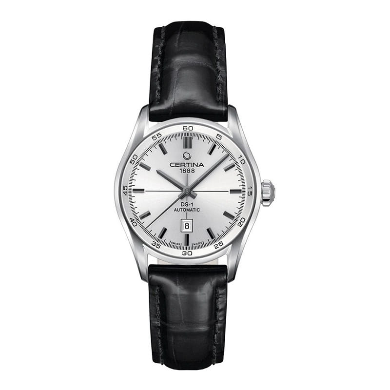 Zegarek Certina DS-1 Lady C0062071603100 Twoje Zegarki