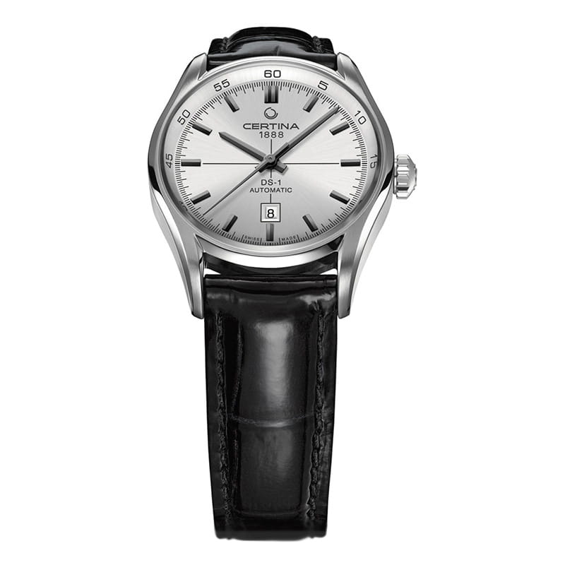 Zegarek Certina DS-1 Lady C0062071603100 Twoje Zegarki