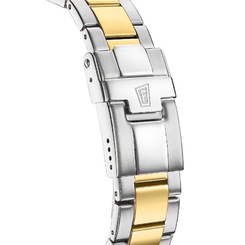 Festina Boyfriend Chronograph F206041 Twoje Zegarki