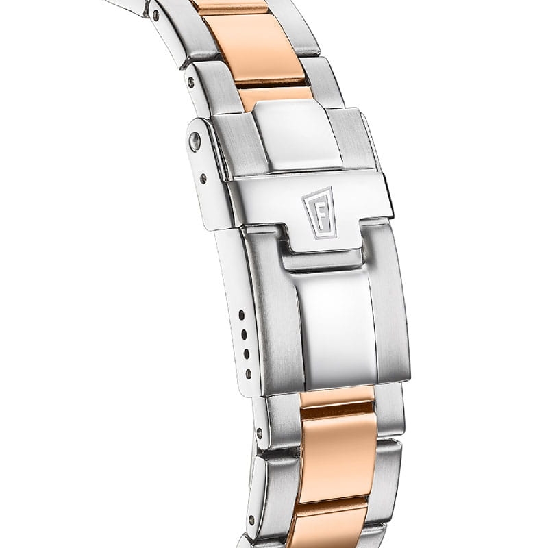 Festina Boyfriend Chronograph F206051 Twoje Zegarki