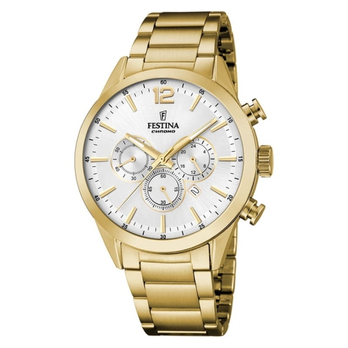 Zegarek Festina Chrono Sport F206331