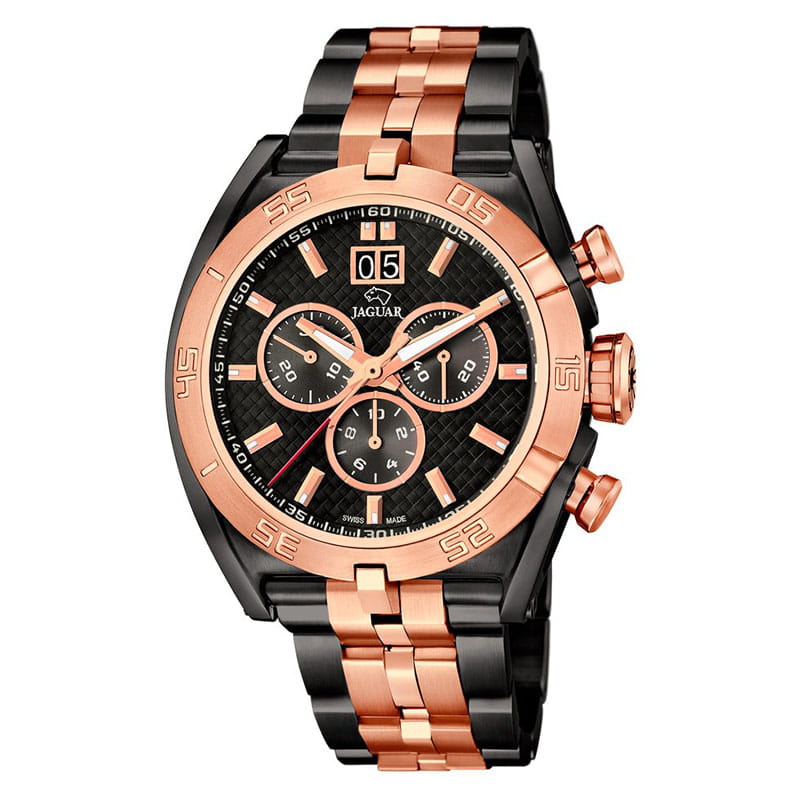 Jaguar Special Edition Chronograph J8111 Twoje Zegarki