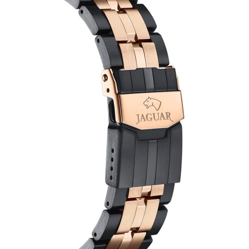 Jaguar Special Edition Chronograph J8111 Twoje Zegarki