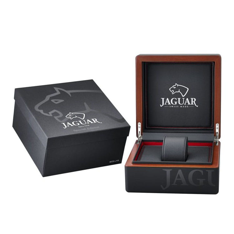 Jaguar Special Edition Chronograph J8111 Twoje Zegarki