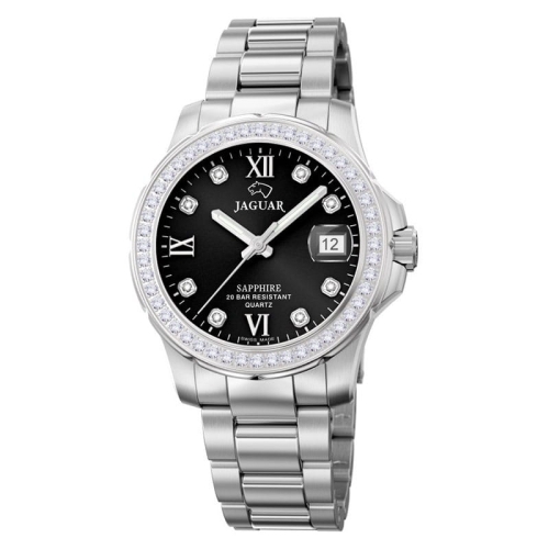 Zegarek Jaguar Executive Lady J8924