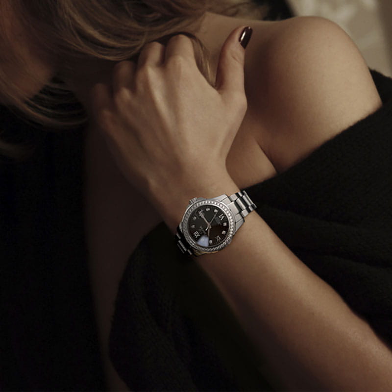Jaguar Executive Lady J8924 Twoje Zegarki