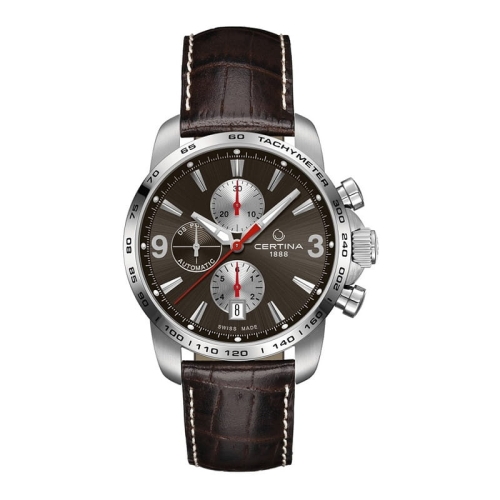 Zegarek Certina DS Podium Chronograph C0014271629700
