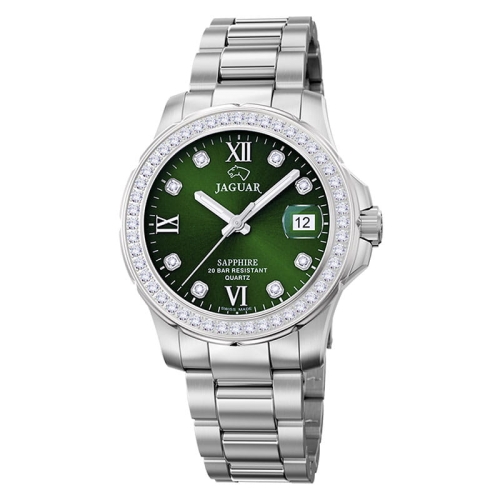 Zegarek Jaguar Executive Lady J8925