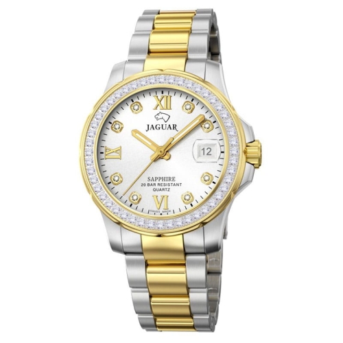 Zegarek Jaguar Executive Lady J8931