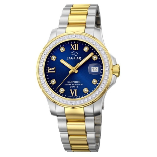 Zegarek Jaguar Executive Lady J8932