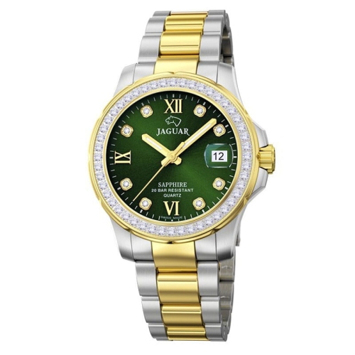 Zegarek Jaguar Executive Lady J8933