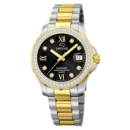 Zegarek Jaguar Executive Lady J8934