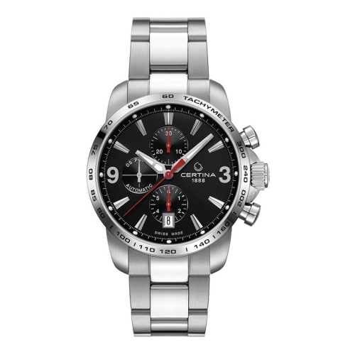 Zegarek Certina DS Podium Chronograph C0014271105700