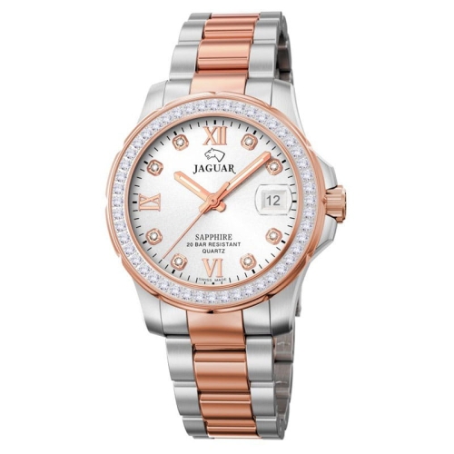 Zegarek Jaguar Executive Lady J8941