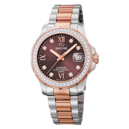 Zegarek Jaguar Executive Lady J8942