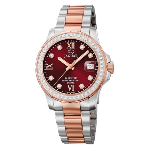 Zegarek Jaguar Executive Lady J8943