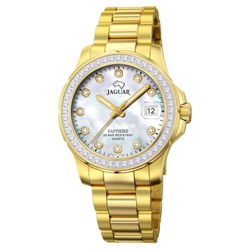 Zegarek Jaguar Executive Lady J8951