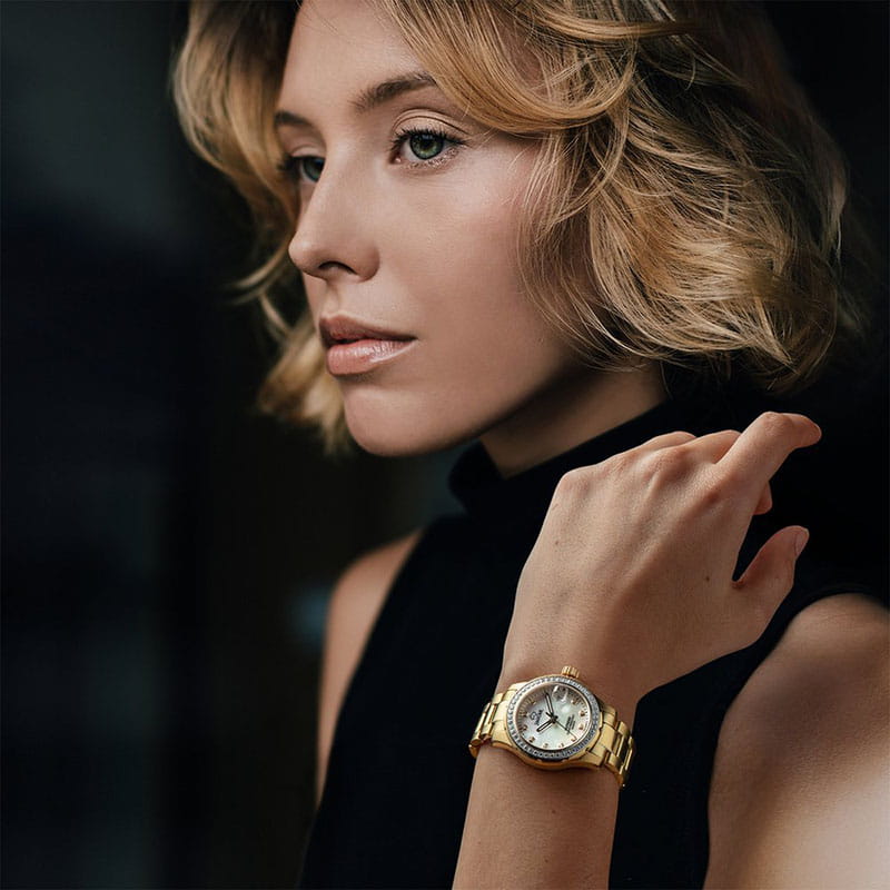 Jaguar Executive Lady J8951 Twoje Zegarki