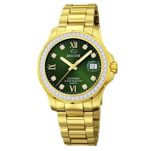 Zegarek Jaguar Executive Lady J8952
