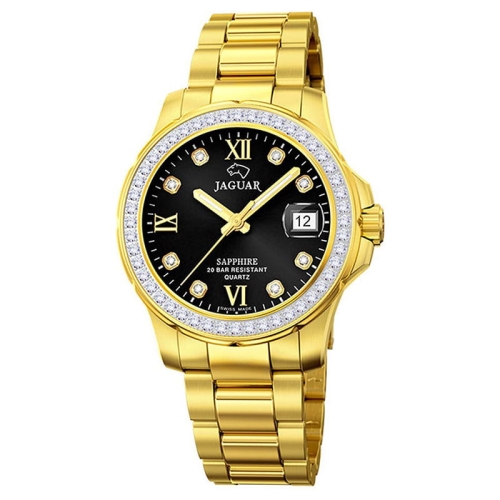 Zegarek Jaguar Executive Lady J8954