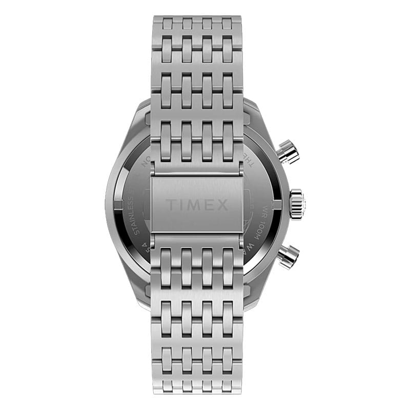 Timex Waterbury Dive Chronograph TW2V42400 Twoje Zegarki