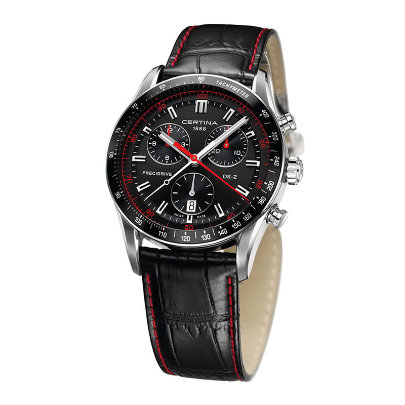 Certina DS-2 Chronograph C024.447.16.051.03 Twoje Zegarki