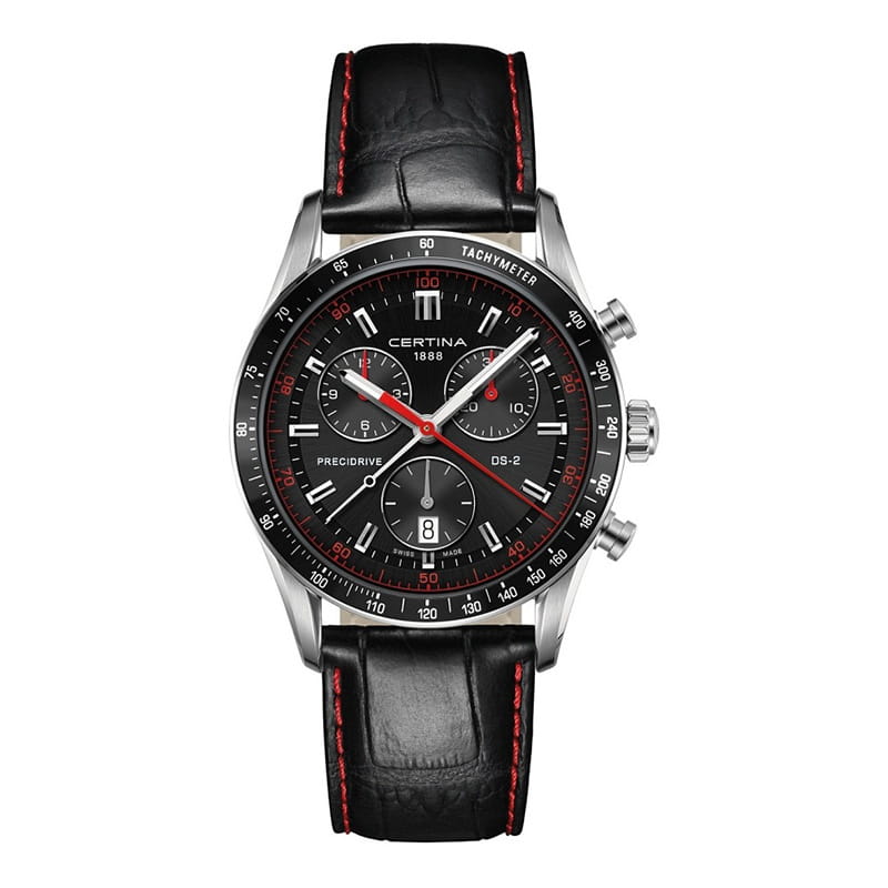 Certina DS-2 Chronograph C024.447.16.051.03 Twoje Zegarki