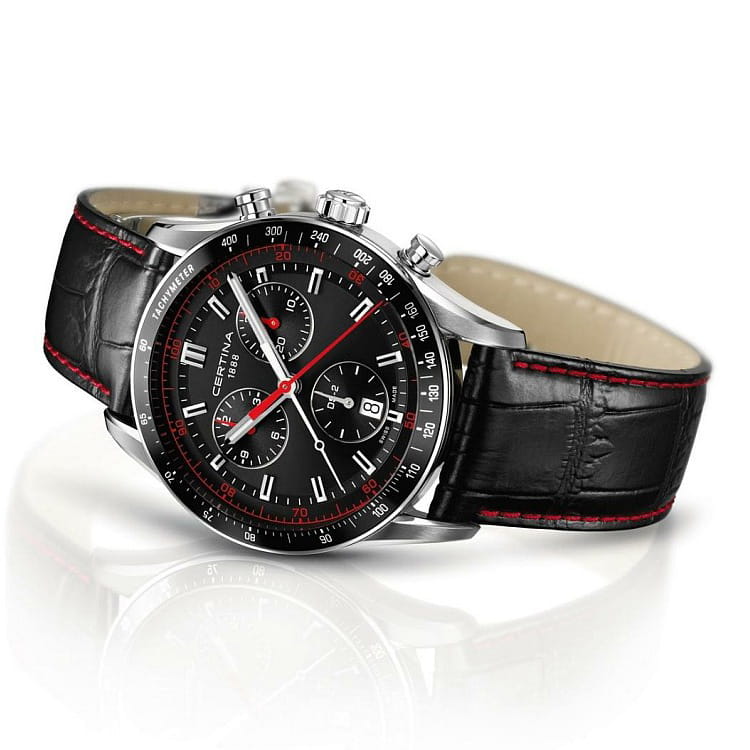 Certina DS-2 Chronograph C024.447.16.051.03 Twoje Zegarki