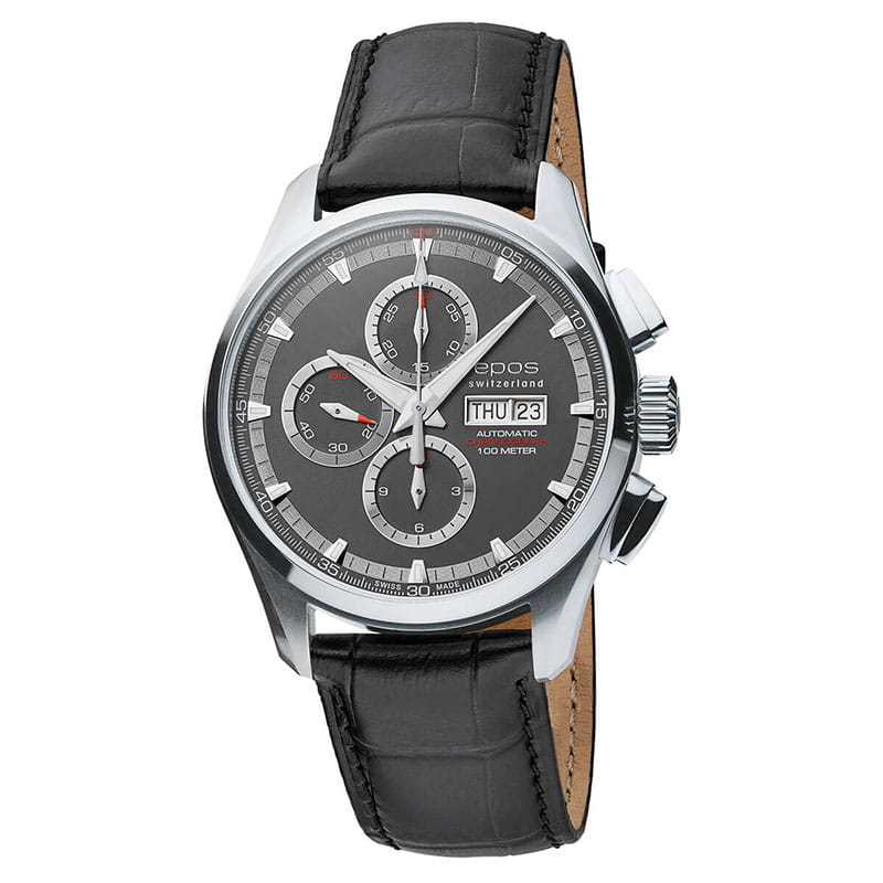 Epos Sportive Chronograph 3433.228.20.14.25 Twoje Zegarki