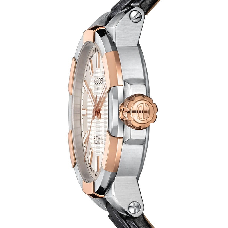 Epos Sportive Automatic 3443.132.34.18.75 Twoje Zegarki