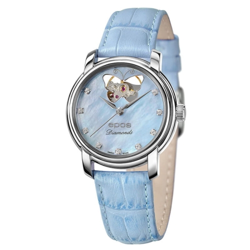 Zegarek Epos Ladies Open Heart Diamond 4314.133.20.86.16