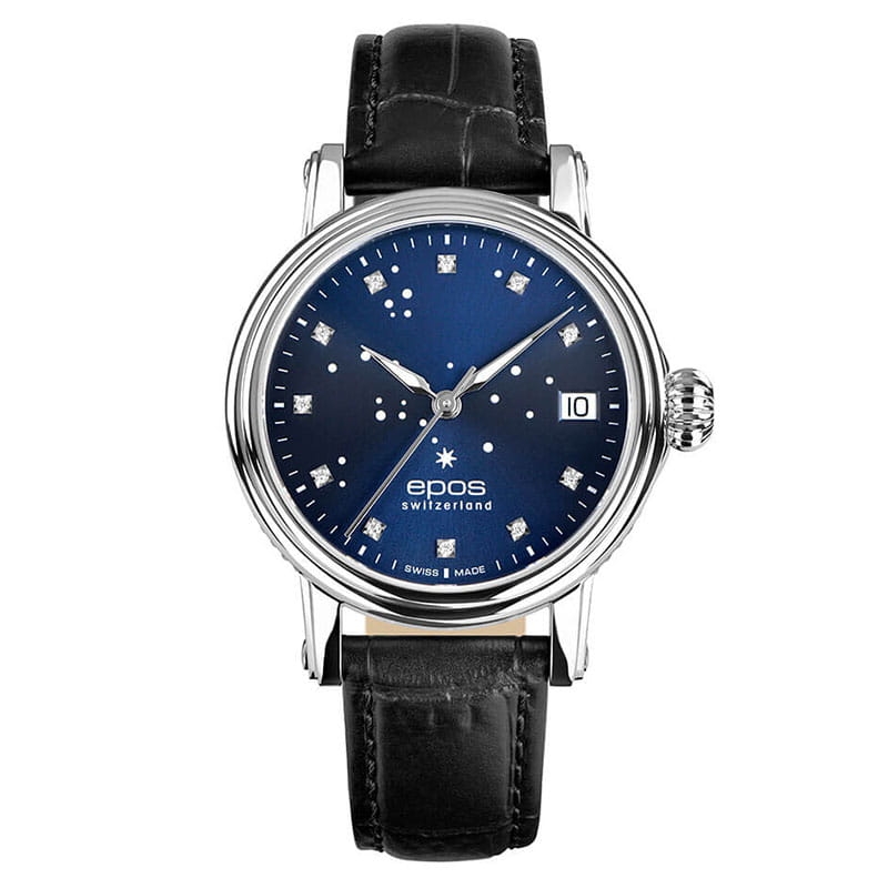 Epos Ladies North Star 4390.152.20.96.15 Twoje Zegarki