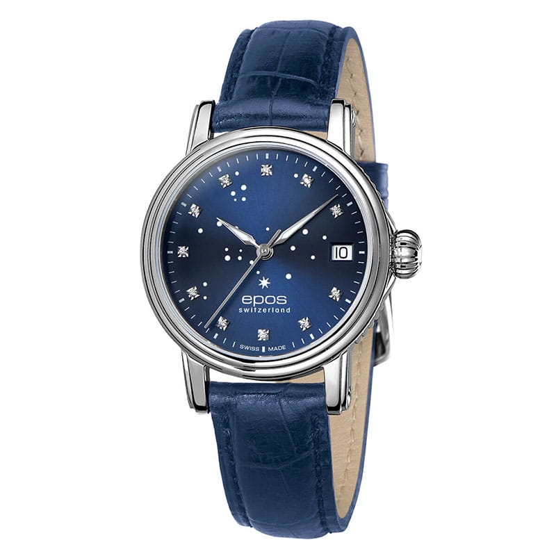 Epos Ladies North Star 4390.152.20.96.16 Twoje Zegarki