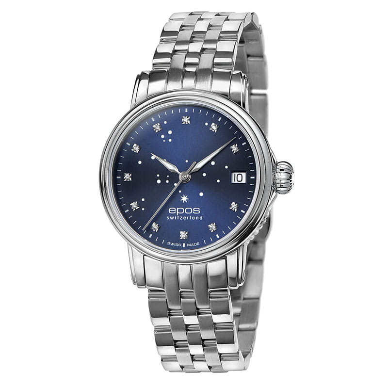 Epos Ladies North Star 4390.152.20.96.30 Twoje Zegarki