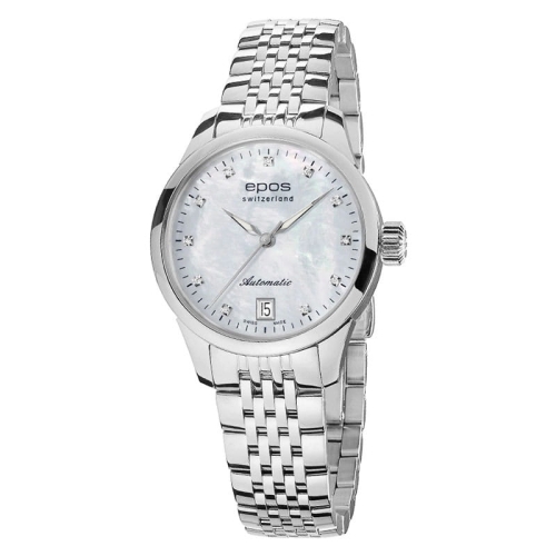 Zegarek Epos Ladies Diamond 4426.132.20.80.30