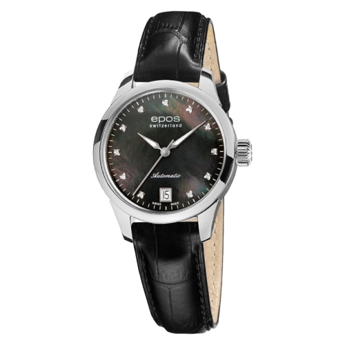 Zegarek Epos Ladies Diamond 4426.132.20.85.15
