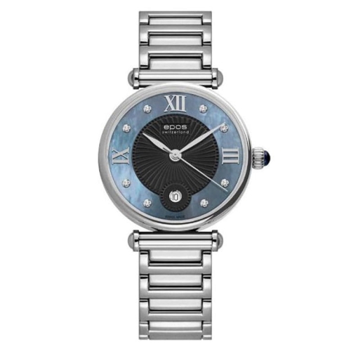 Zegarek Epos Ladies Elegant 8000.700.20.85.30
