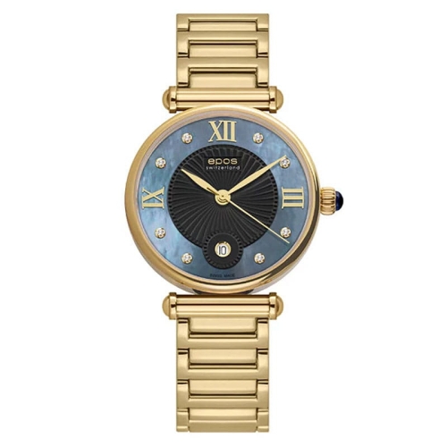 Zegarek Epos Ladies Elegant 8000.700.22.85.32