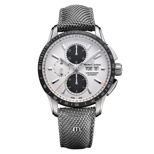 Zegarek Maurice Lacroix Pontos S Chronograph PT6038SSL241302